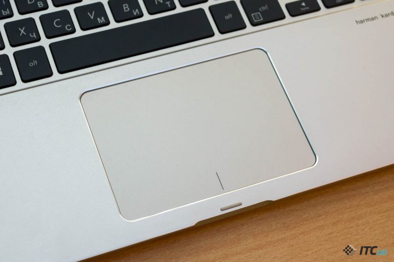 Обзор ноутбука ASUS Zenbook Flip 14 (UX461UA)