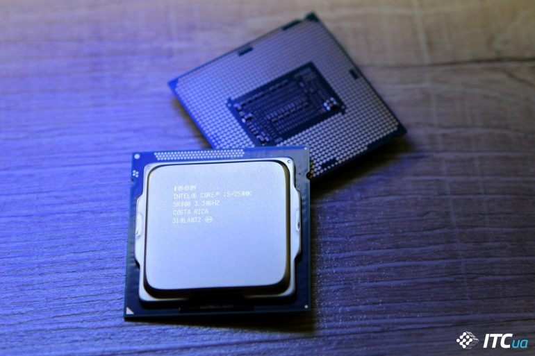 Core i5-2500K vs. Core i5-8600K: пришло ли время новых героев?