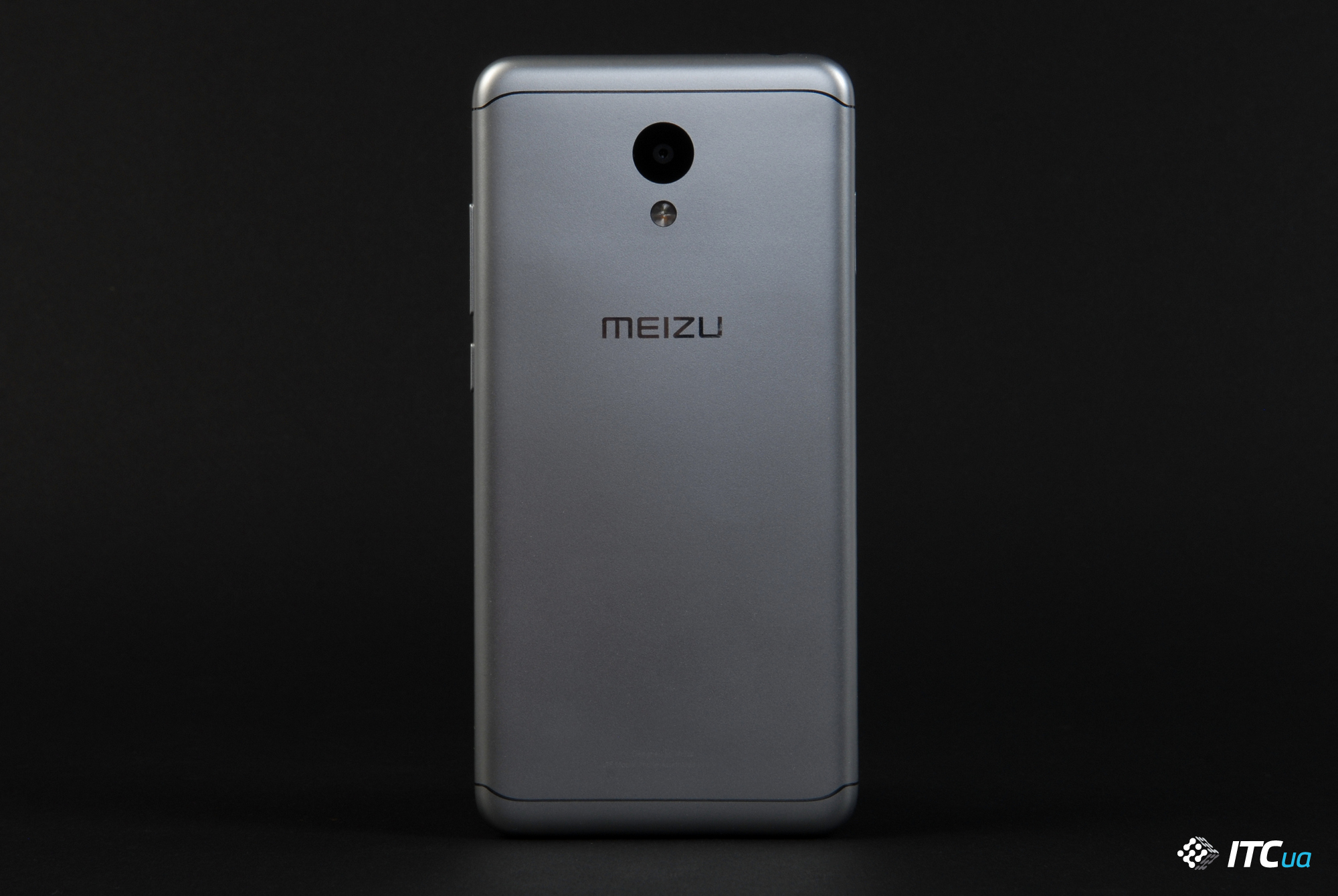 Обзор Meizu m6