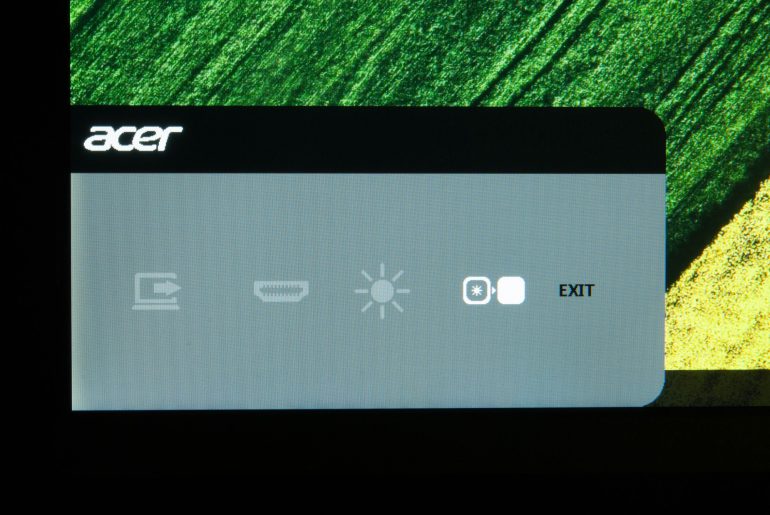 Обзор моноблока Acer Aspire S 24