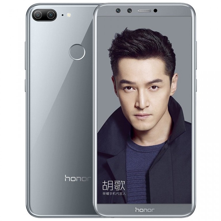 Представлен смартфон Honor 9 Lite: 5,65-дюймовый IPS-экран 18:9, процессор Kirin 659, от 3 ГБ ОЗУ и сразу четыре камеры по цене от $180