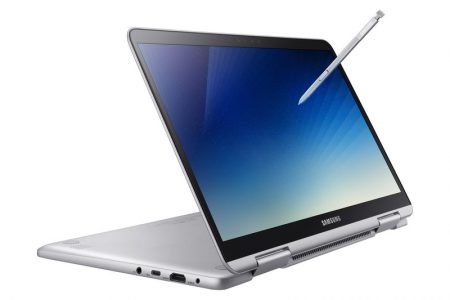 Samsung представила обновленные ультратонкие ноутбуки Notebook 9 (2018), а также трансформируемую модель Samsung Notebook 9 Pen с пером S-Pen