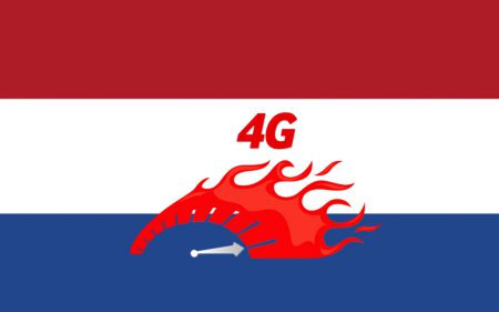 В 2020 году в Нидерландах оператор Vodafone полностью отключит свою 3G-сеть, чтобы освободить диапазон для 4G (но оставит 2G в качестве резерва)