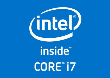 Intel Core i7-8720HQ — первый мобильный «шестиядерник» производителя
