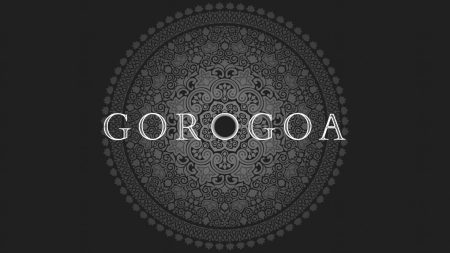 Gorogoa: в поисках жар-птицы
