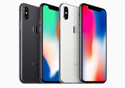 DigiTimes: Apple рассматривает возможность снизить ценники на смартфоны iPhone X, iPhone 8 и 8 Plus уже весной из-за недостаточно высокого спроса