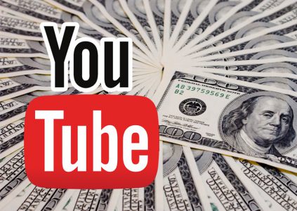6-летний мальчик за год заработал на YouTube целых $11 млн