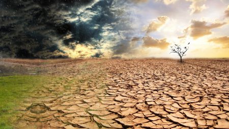 Пессимистичные климатические модели, предсказывающие глобальное потепление, оказались самыми точными