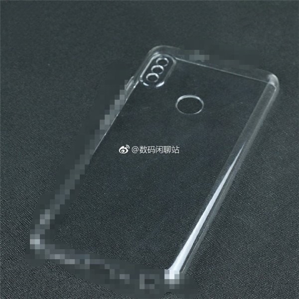 Одновременно с 5,65-дюймовым Xiaomi Mi 7 ожидается модель Xiaomi Mi 7 с экраном диагональю 6,01 дюйма