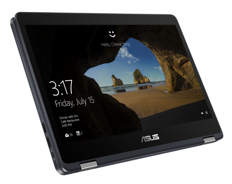 Microsoft и Qualcomm представили первые ноутбуки на архитектуре ARM с Windows 10 – трансформируемый планшет HP Envy x2 и гибридный мобильный ПК ASUS NovaGo