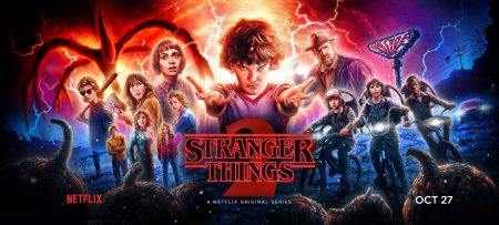Netflix официально продлил сериал «Очень странные дела» / Stranger Things на третий сезон