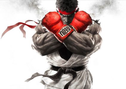 В честь 30-летнего юбилея Street Fighter будет выпущен набор из 12 классических игр серии для современных платформ