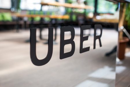 Киевский офис Uber станет главным в Центральной и Восточной Европе