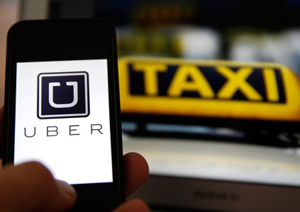 Суд ЕС признал Uber транспортной компанией, а не информационным сервисом
