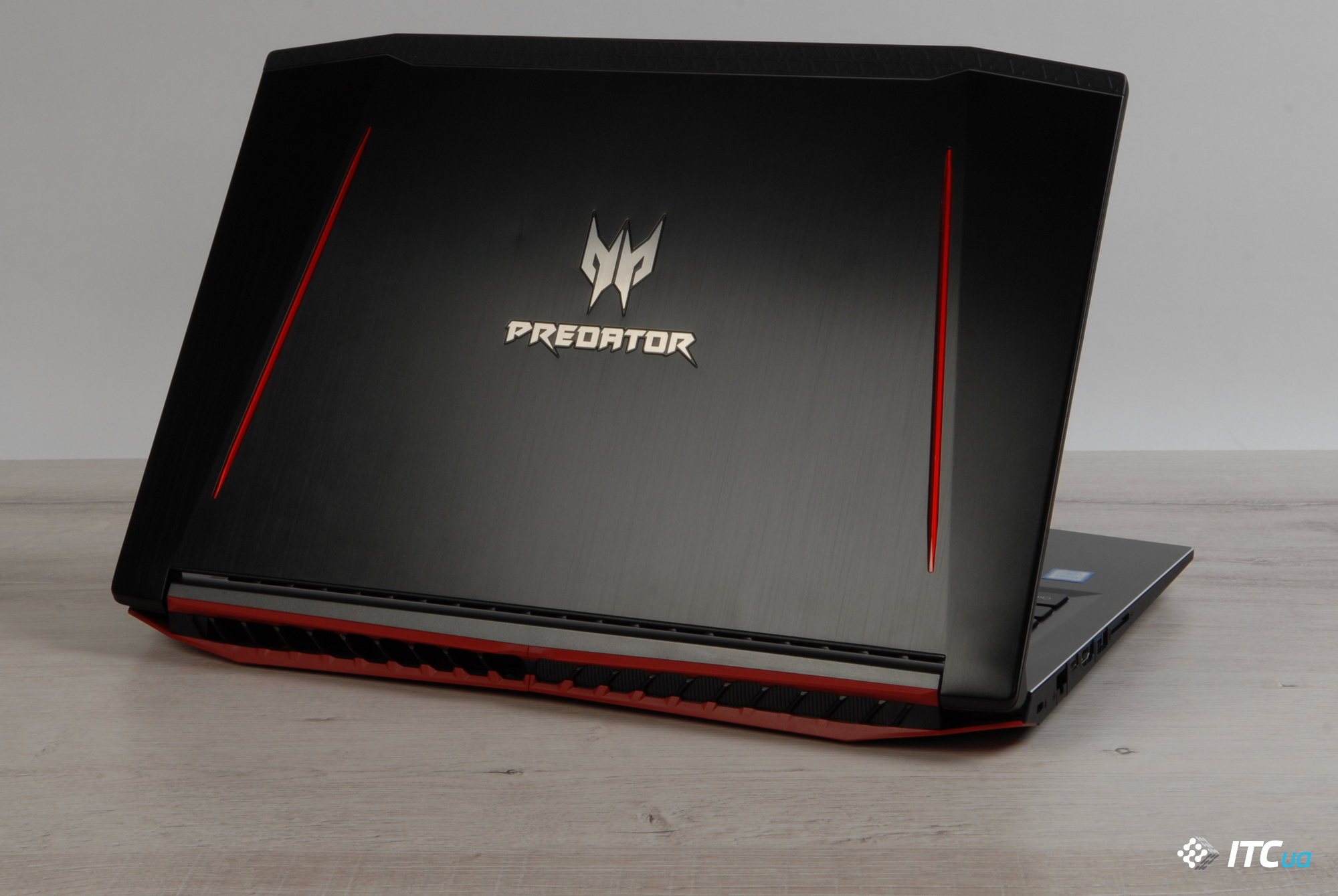 Ноутбуки Acer Predator 17 Цена