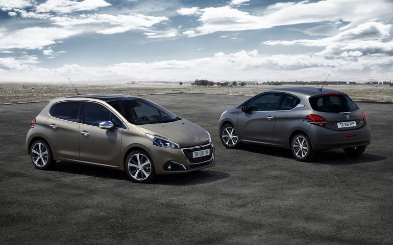 PSA Group обещает электрифицировать все свои автомобили уже к 2025 году, представив в ближайшие годы 40 электромобилей от брендов Peugeot, Citroen, Opel, Vauxhall и DS