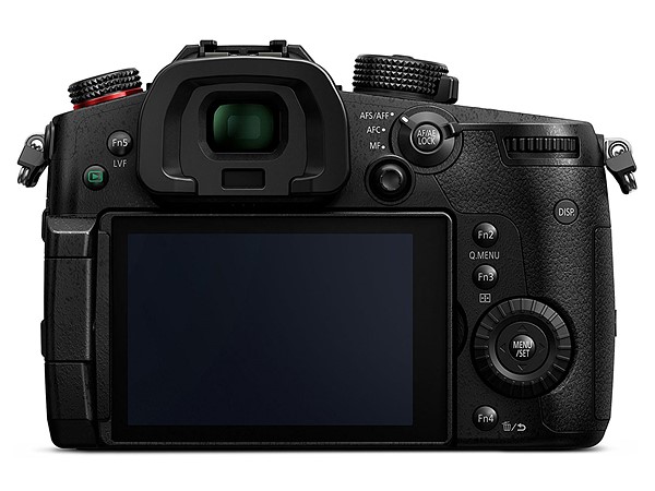 Panasonic анонсировала камеру Lumix DC-GH5S для более требовательных создателей видеоконтента