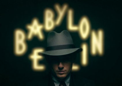 Babylon Berlin / «Вавилон Берлин»