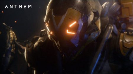 Electronic Arts подтвердила перенос игры Anthem на 2019 год, но не называет такой шаг «задержкой»