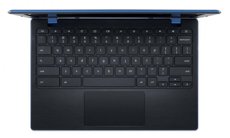 Acer представила новый 11,6-дюймовый хромбук Chromebook 11 CB311 с портами USB-C по цене от $250
