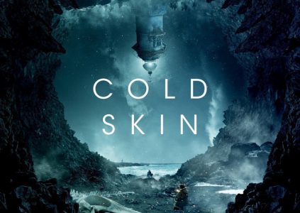 Cold Skin / «Атлантида»