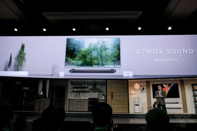LG добавила в свои телевизоры Google Assistant, Alexa и собственную платформу ИИ ThinQ