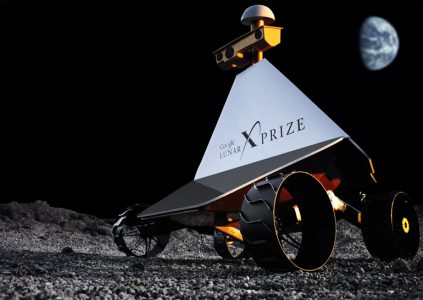 Никто из участников состязания Google Lunar X Prize не сможет отправить аппарат на Луну в срок, оговоренный условиями конкурса
