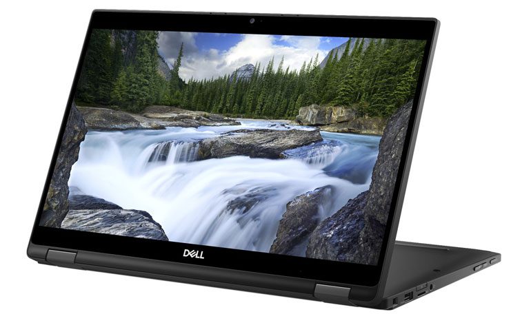 Dell представила ряд новых ноутбуков и гибридных устройств в рамках линейки Latitude