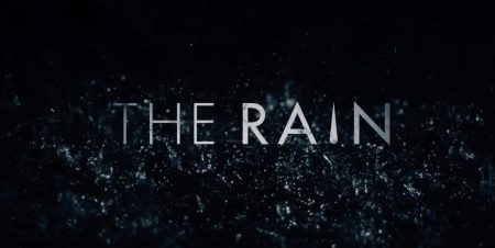 «Промокнешь — умрешь»: Первый тизер датского постапокалиптического триллера «Rain» / «Дождь» от Netflix