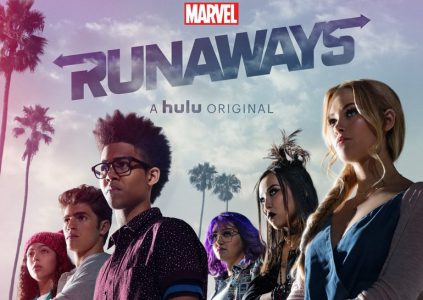 Runaways / «Беглецы»