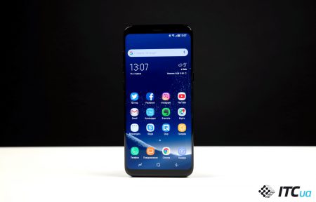 Samsung подтвердила, что смартфон Galaxy S9 представят на MWC 2018 в феврале