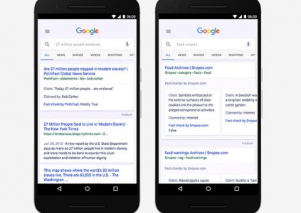 Google будет учитывать время загрузки при ранжировании сайтов в мобильном поиске