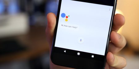 Голосовой помощник Google Assistant вскоре заговорит на русском языке