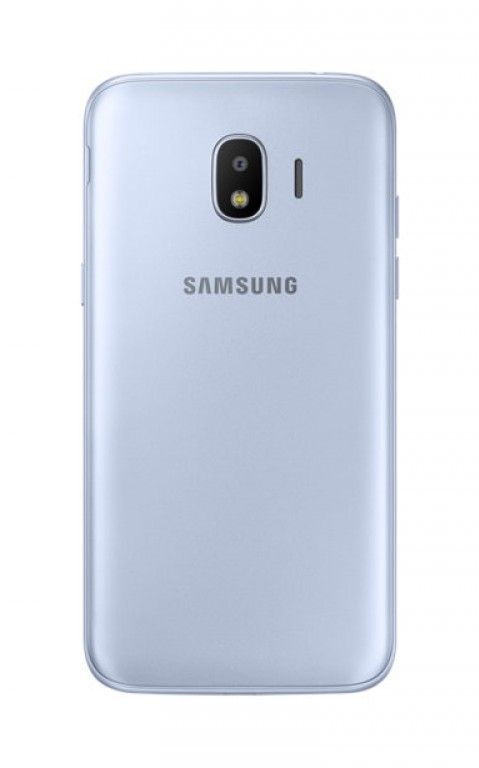 Пятидюймовый бюджетный смартфон Samsung Galaxy J2 Pro получил экран Super AMOLED разрешением 960х540 пикселей
