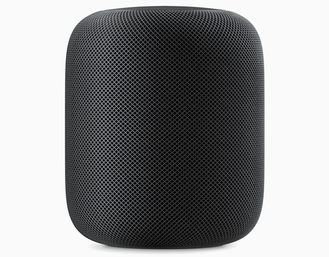 Продажи умной колонки Apple HomePod стартуют 9 февраля по цене $349, но не все заявленные функции будут доступны сразу