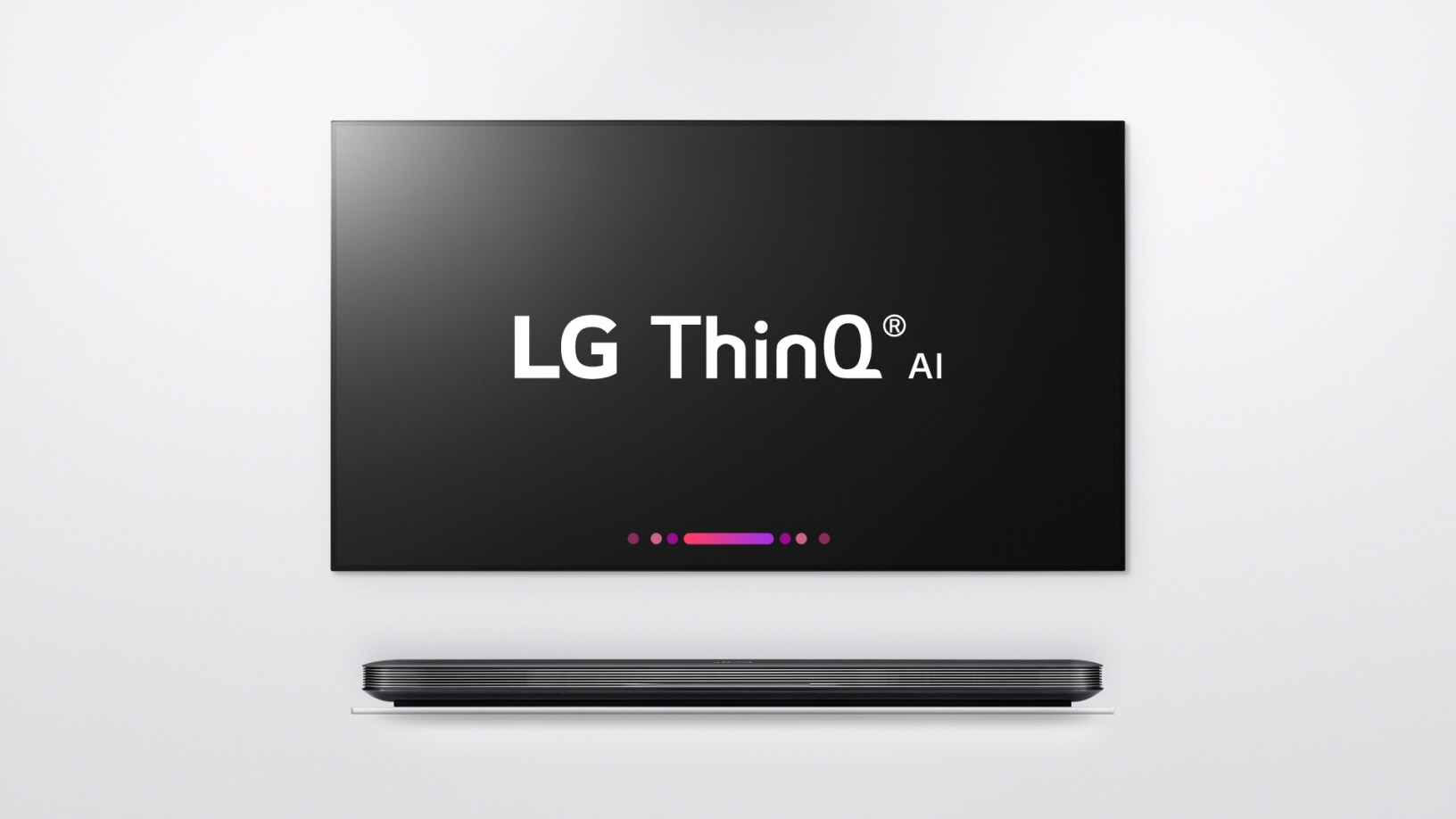 LG добавит смартфону LG V30 новый цвет Raspberry Rose и наделит новые телевизоры поддержкой Google Assistant вдобавок к собственной системе ИИ