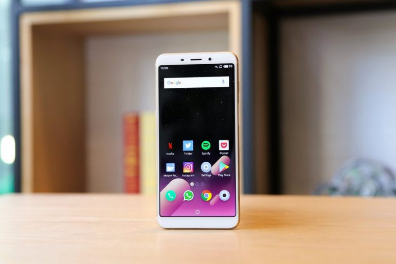 Представлен смартфон Meizu M6S - 5,7-дюймовый экран 18:9, процессор Samsung Exynos 7872, новая кнопка Super mBack и ценник от $155