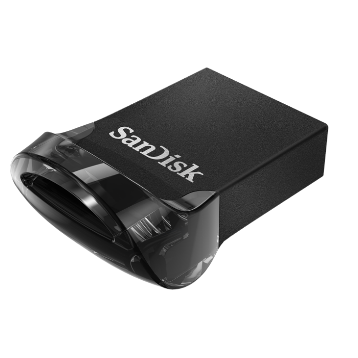 Western Digital представила самую маленькую в мире флэшку объемом 1 ТБ с разъемом USB-C и ряд других устройств хранения данных