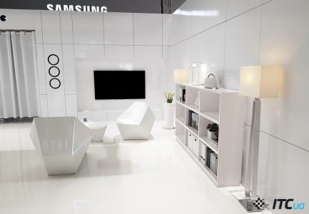Умный дом от Samsung или как компания планирует сделать бытовую технику умнее