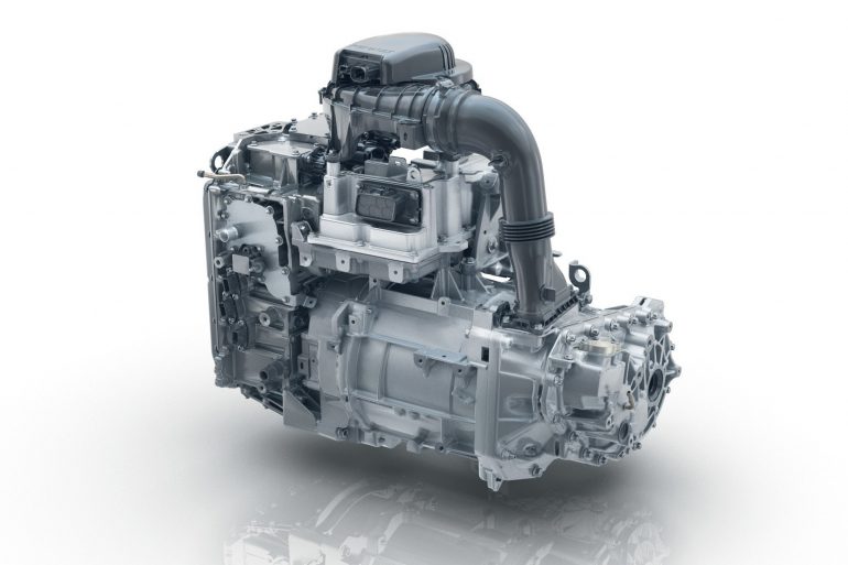 Электромобиль Renault ZOE (2018) получит новый электродвигатель R110 мощностью 80 кВт, запас хода 300 км (WLTP), поддержку Android Auto и эксклюзивный цвет Blueberry Purple