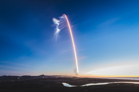 Спутниковый интернет SpaceX: как устроена глобальная система Starlink