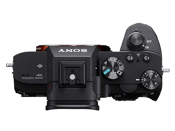Анонсирована полнокадровая беззеркальная камера Sony A7 III с поддержкой записи видео 4K по цене $2000