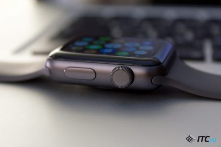 Canalys: В прошлом году Apple нарастила продажи умных часов Watch на 54% — до 18 млн штук