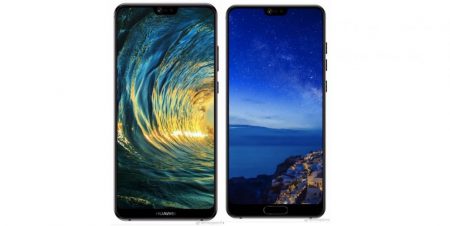«Не просто лучше, а гораздо лучше»: Глава Huawei сравнил грядущий флагман Huawei P20 с iPhone X, рассчитывая подвинуть Apple уже в этом году