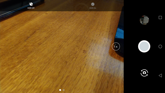 Обзор Razer Phone