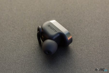 Обзор «умной» Bluetooth-гарнитуры Sony Xperia Ear
