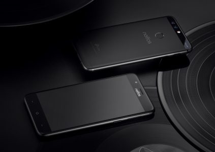 TP-Link представила на MWC 2018 флагманский 5,5-дюмовый смартфон Neffos N1 с двойной камерой Sony IMX386
