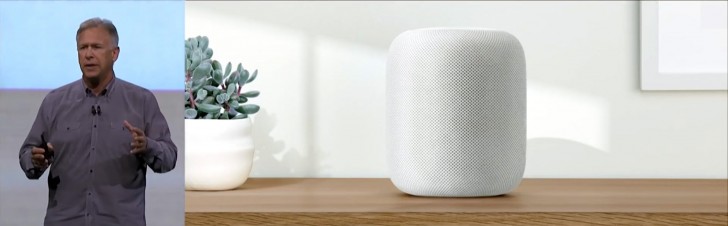 Владельцы Apple HomePod пожаловались, что колонка оставляет следы на деревянной мебели. Apple сказала, что так должно быть
