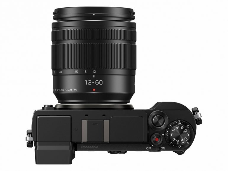 Panasonic анонсировала новые камеры: беззеркальную GX9 и суперзум ZS200