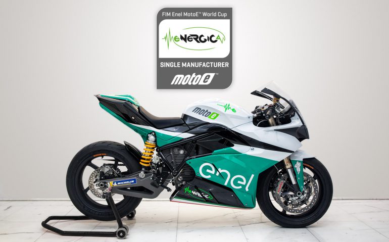 В 2019 году стартует гоночный чемпионат MotoE для электромотоциклов Energica Ego, в котором примут участие 11 команд из MotoGP